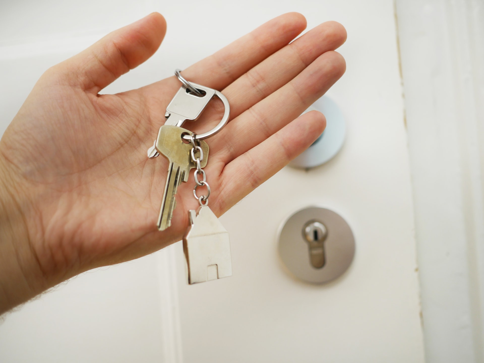Are you searching for your new home? If so, visiting Clay County Savings Bank is a great place to start. 